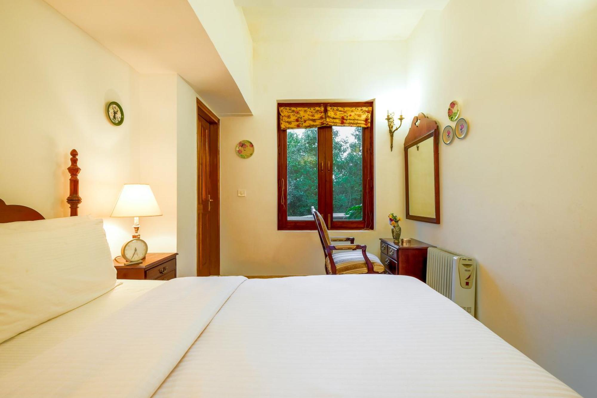 Jhs Estate By Just Homestay Mussoorie Exterior photo