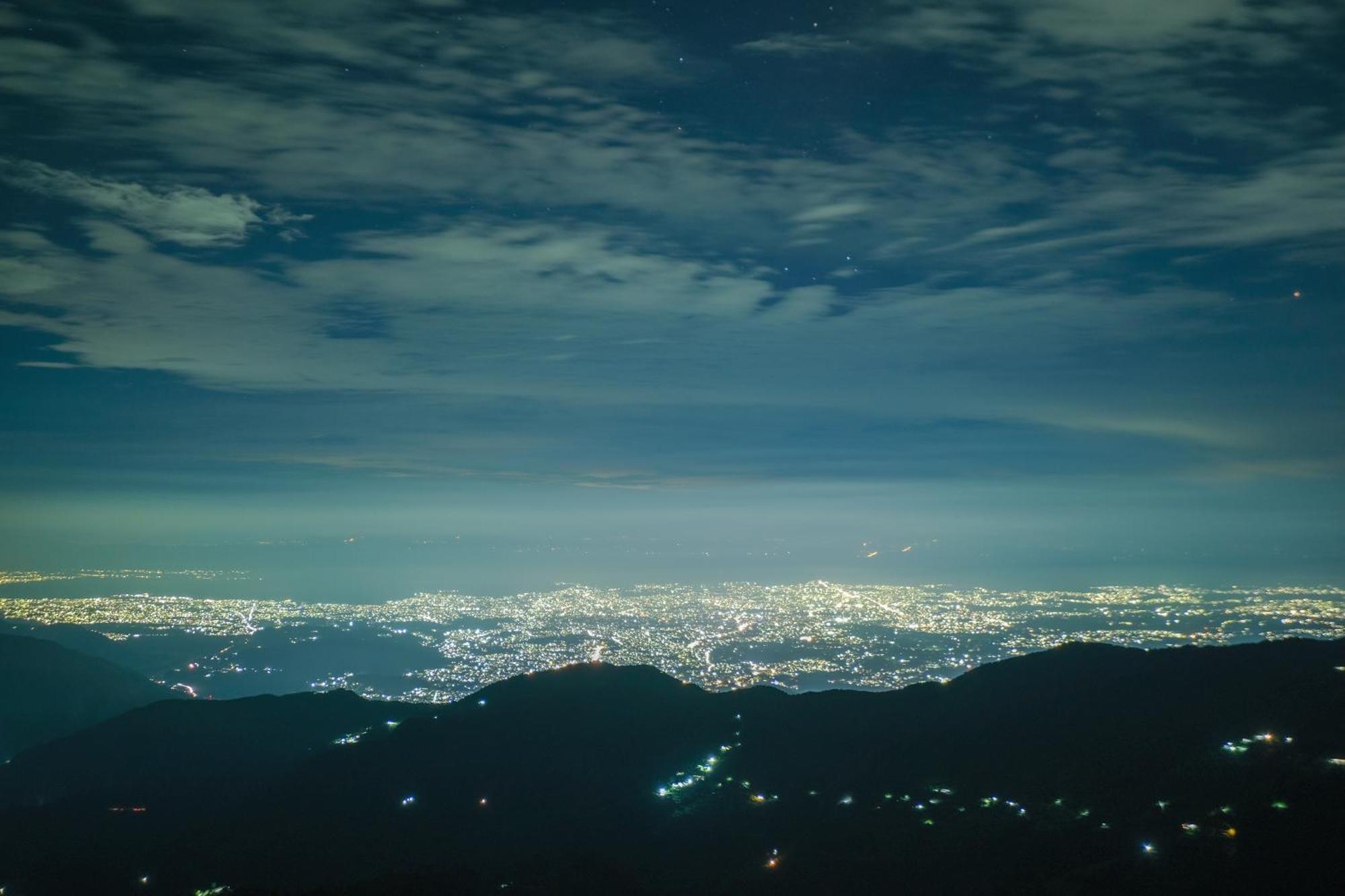 Jhs Estate By Just Homestay Mussoorie Exterior photo